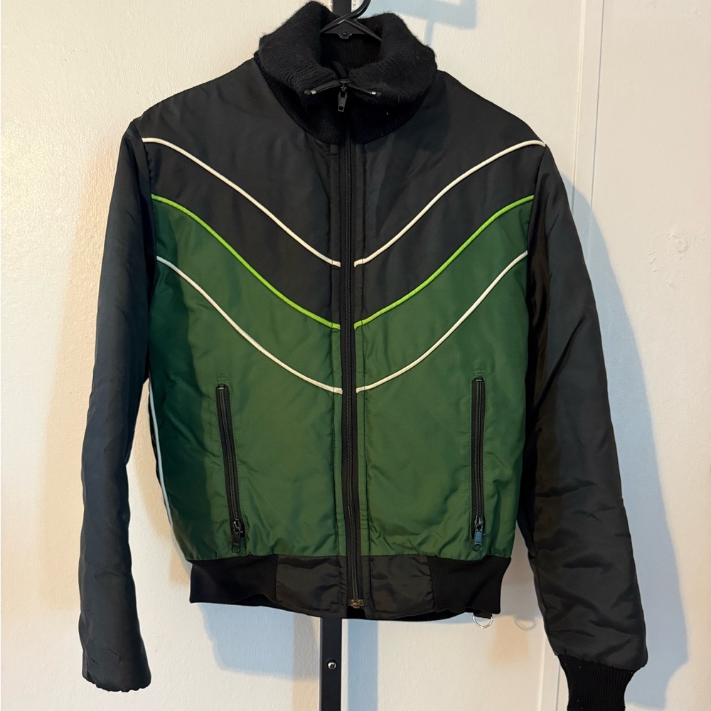 Vintage Arcticwear Jacket. Size Medium